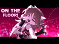 ON THE FLOOR GL2