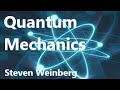Mapping the Quantum World. Astonishing lecture on Quantum Mechanics