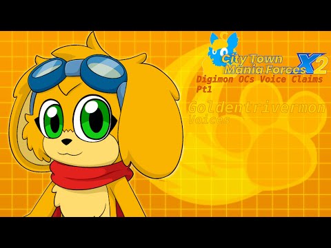Digimon Oc Deviantart