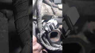 2007 Kia Sorento Vvt/OCVWhere is located Or how to remove it