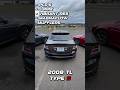 V6 Powwwwaaaa Acuracars Automobile Acura Acuratltypes Car Straightpipe