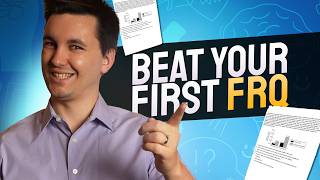 Everything You Need for Your First APHG FRQ
