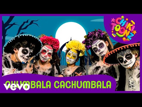 Chiki Toonz - Chumbala Cachumba