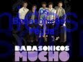 Babasonicos - Yegua