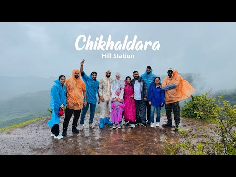 Chikhaldara Hill Station | Trip Guide | Friends Trip | Sat pura | Maharashtra