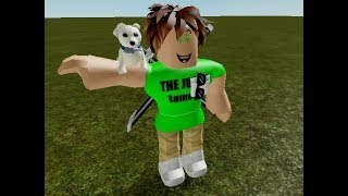 How To Create Roblox Models - how to make a model of yourself on roblox 11 steps