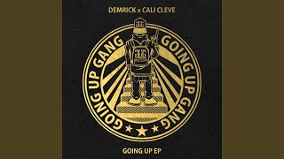 Tone It Down (feat. Kidd Upstairs)