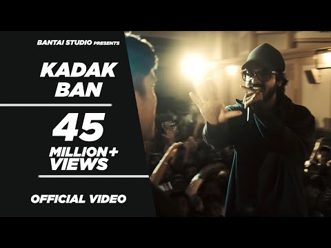 Kadak Ban — watch video