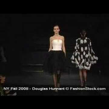 Douglas Hannant NYF08