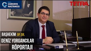 MÜŞTERİLERİMİZİN DÜŞÜNCELERİ | Özel Çankaya Hastanesi / Op. Dr. Deniz 