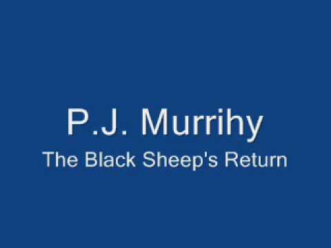 P.J. Murrihy - The Black Sheep's Return