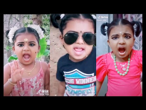 ദേവൂട്ടിയാണ് ഇപ്പ്പോൾ തരാം | Malayalam tiktok devutty videos | new devutty tiktok videos |voqa media