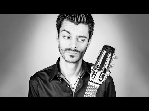 Adrien Marco Trio - Robe Noire (Adrien Marco)