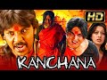 Kanchana HD Raghava Lawrence Superhit Horror Hindi Dubbed Movie L R Sarathkumar Lakshmi Rai