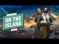 Disco Elysium: The Final Cut Gameplay Walkthrough - Part 13: On the Island