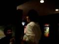 Mikey S Strip Show At The Movies