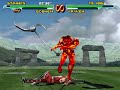 Time Warriors 1997 GOSHEM Full Playthrough VERY HARD NO CONTINUES NO ROUNDS LOST
