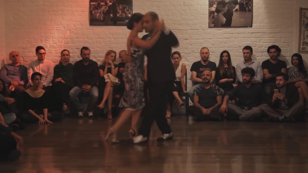 Sinan Taskın and Cansu Damla 008