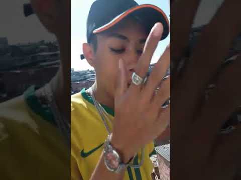 MC LDP - MEDLEY PESADO