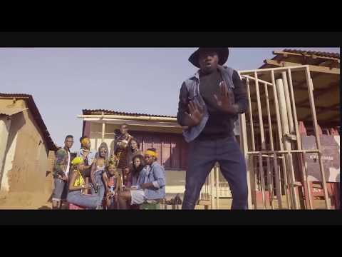 Hazel Mak - Jaiva ft Roberto & Tay Grin (Official Music Video)