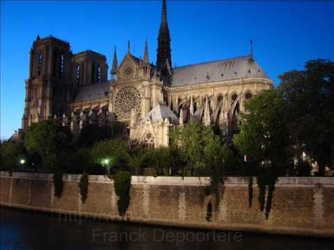 André Claveau - Ce jour-là à Paris