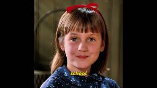 The girl was a prodigy from a young age. #shorts #film #movie #ldm51224mded