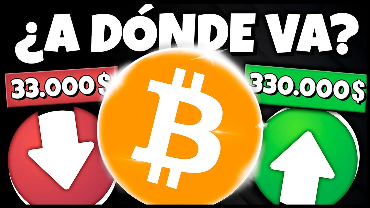 🔴 No te imaginas lo que descubrí de BITCOIN 🔴