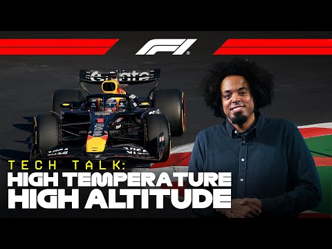 Five Rounds Left... So Why Have So Many Teams Brought Upgrades? | F1 TV Tech Talk