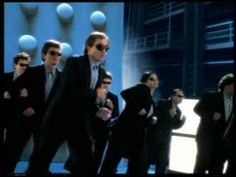 VideoMatch Apertura 1998