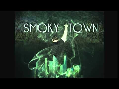 Off The Floor ft. Stephanie Kay . SmokyTown