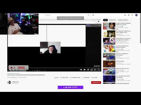 CORINGA REAGINDO AO RC SENDO TROLADO! KKKKKKKKKKKKKKKKKKKKKKKKKKKKKKKK