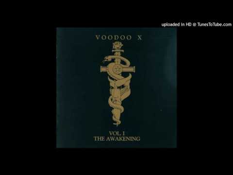 Voodoo X - A Lover Like You