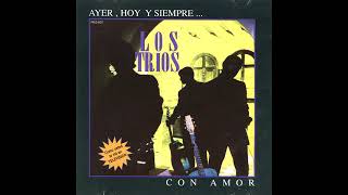 01 Los Trios - Adoracion,Triunfamos,Contigo