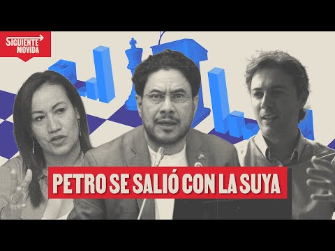 El Pacto Histórico logró sacar una buena consulta - La Siguiente Movida