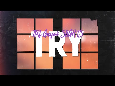 FIXL, Gnyok & SIIGHTS - Try [Official Lyric Video]