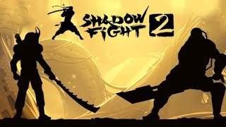 Titan vs shadow shadow fight 2 story of shadow