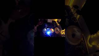 Primus Drummer Audition |The Chastising of Renegade Drum Cover by evodrumpunk