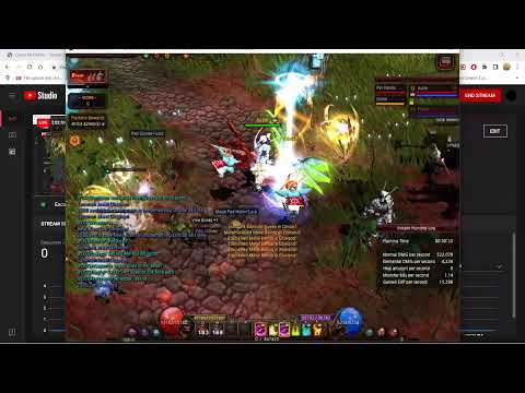 Mu Online 2023 Season 18 Ep.1-3p