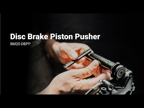 Disc Brake Piston Pusher - Product Highlight