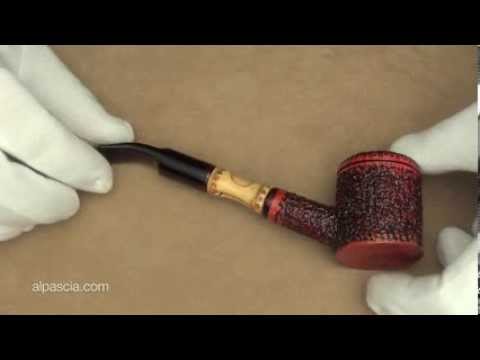 pipa Ser Jacopo Picta Van Gogh 06 R1 - pipe 416