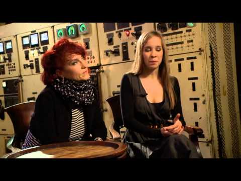 Az A38 Hajó színpadán: Erik Sumo Band 2