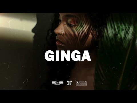 (sold) Kizomba x Zouk Type Beat ~ "Ginga"