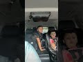ANTHONY CANT HELP BUT KEEP FARTING IN THE CAR AQUINO FAMILY Shorts