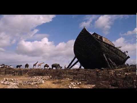 The Bible... In The Beginning ~ The John Huston Epic.