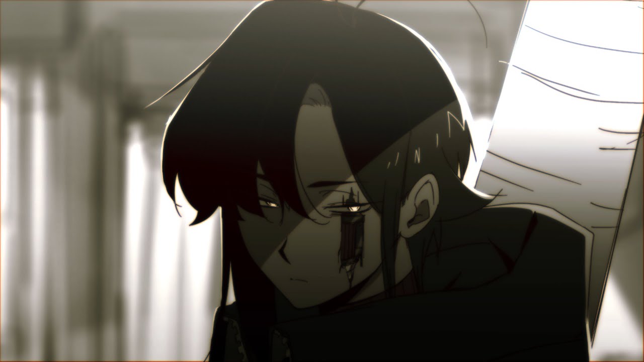 spinoid　# 004「人形」