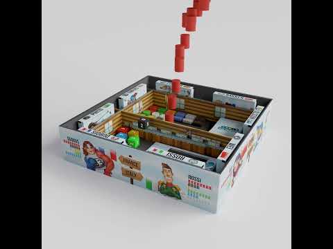 Insert Biathlon Blast