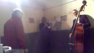 Tom Harrell-body and soul