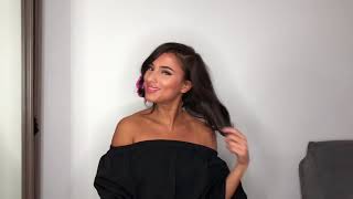 BEDROOM.HAIR ft Lilia K