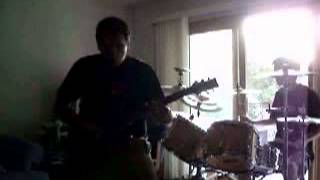 Capistrano - Stop Screaming At Me, I&#39;m Busy Defending This Castle