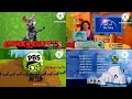PBS Kids Program Break 9 LPB 2013